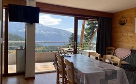 Appartement 2 Chambres Vue Exceptionnelle